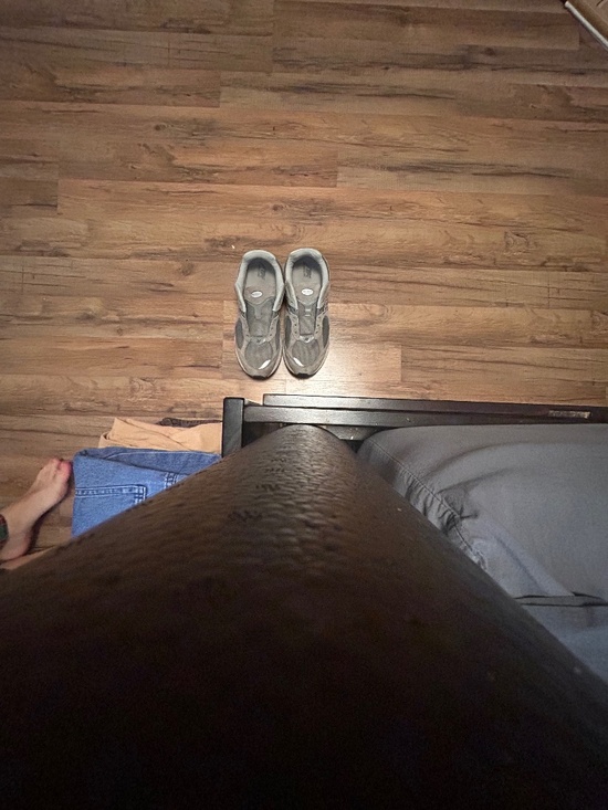 new balance shoes main image 4